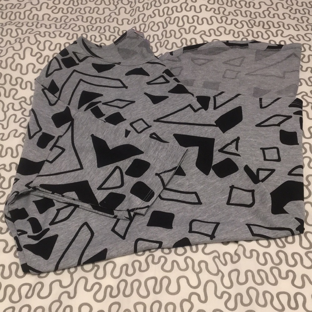 LuLaRoe Irma